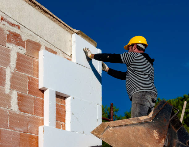 Best Insulation Maintenance and Repair in Hudson Lake, IN