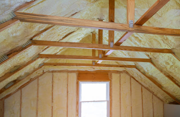 Best Blown-in Insulation in Hudson Lake, IN