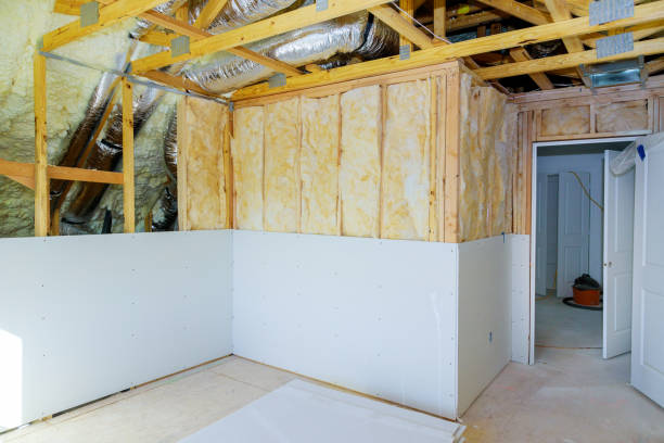 Best Spray Foam Insulation in Hudson Lake, IN