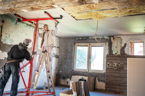Professional Insulation Contractor in Hudson Lake, IN