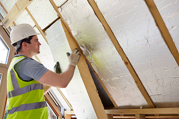 Best Geographic-Specific Insulation Services in Hudson Lake, IN