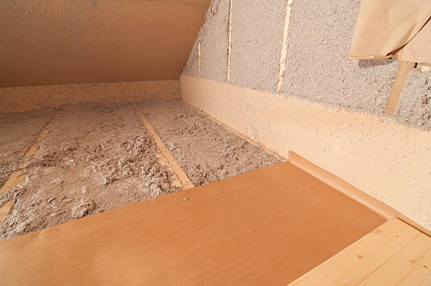 Best Spray Foam Insulation in Hudson Lake, IN