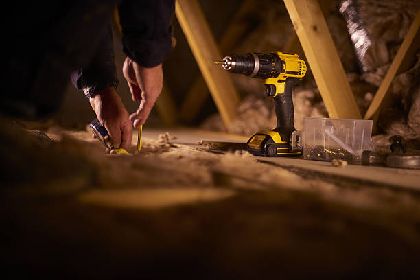 Best Residential Insulation in Hudson Lake, IN