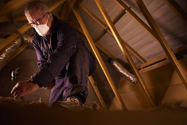 Best Energy Efficiency Insulation in Hudson Lake, IN